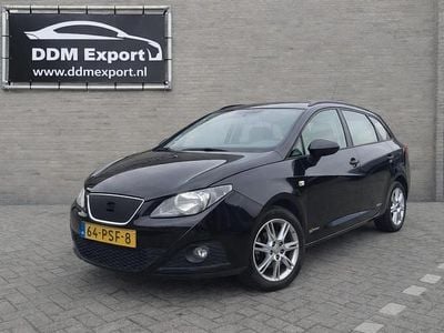 Occasion 2011 Seat Ibiza Copa | € 1.999 (Goede deal)
