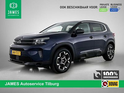 Occasion Citroën C5 Aircross 2025 Blauw SUV
