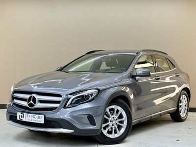 Mercedes GLA200