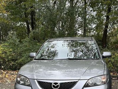 Gebruikt 2005 Mazda 3 Comfort Sedan | € 1.700 (Eerlijke prijs)