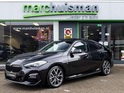 Occasion BMW 218 M Sport 136 PK (100 kW) 2024 Zwart Coupé