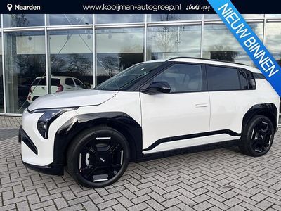 Overige Nieuw 2025 Kia EV3 GT-Line SUV | € 41.495 (Goede deal)