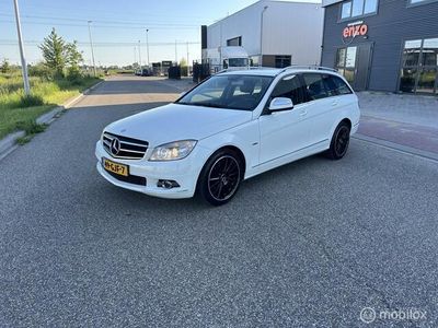 Mercedes C180