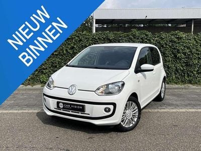 VW up!