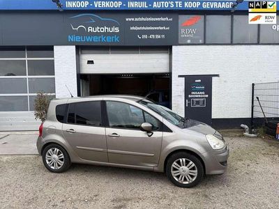 Renault Grand Modus