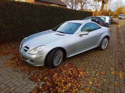 tweedehands Mercedes SLK350 350