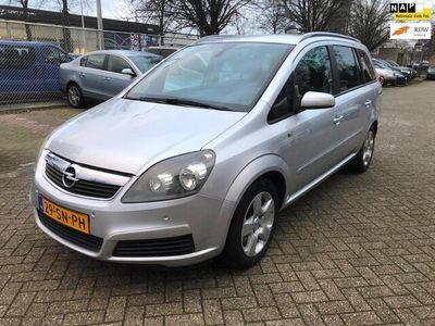 tweedehands Opel Zafira 2.2 Executive keyless export of zo menemeen