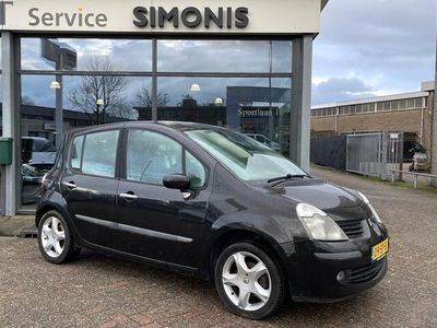 tweedehands Renault Modus 1.6-16V Privilège