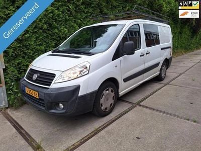 Fiat Scudo
