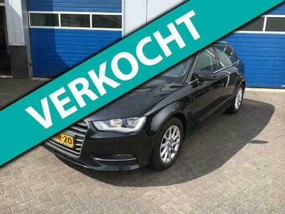 tweedehands Audi A3 Sportback 1.4 TFSI Attraction Pro Line