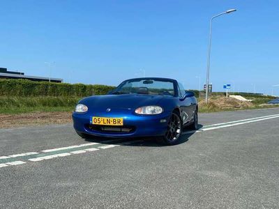Mazda MX5