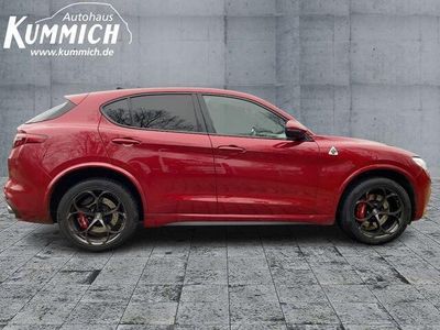 tweedehands Alfa Romeo Stelvio