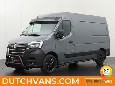 tweedehands Renault Master 2.3DCi 180PK L2H2 Edition Special G+ | Navigatie | Camera | Trekhaak | Airco | 3-Persoons