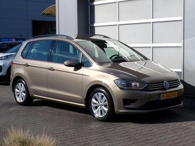 VW Golf Sportsvan