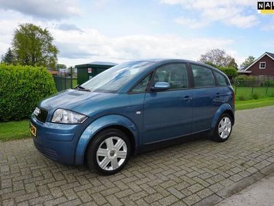 tweedehands Audi A2 1.4