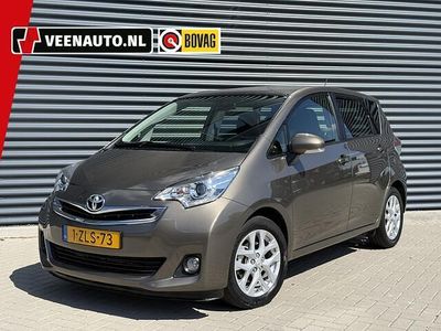 Toyota Verso-S