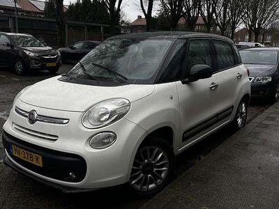 Occasion Fiat 500L Lounge 105 PK (77 kW) 2017 MPV