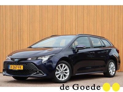 Toyota Corolla Hybrid