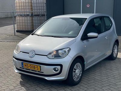 VW up!