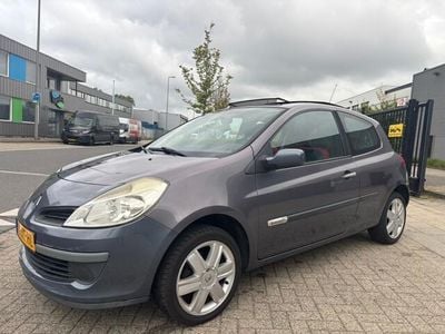 Renault Clio II