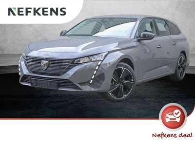 Peugeot e-308 SW