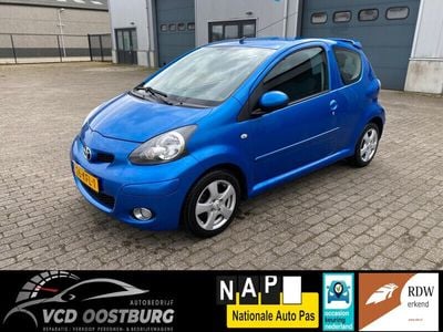 Occasion Toyota Aygo 68 PK (50 kW) 2009 Hatchback Hatchback