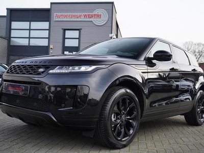 tweedehands Land Rover Range Rover evoque 1.5 P300e PHEV AWD Dynamic SE | Luxe Leder | Camer