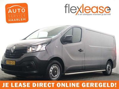 tweedehands Renault Trafic 1.6 dCi T29 L2H1 Luxe- Full map Navi Cruise Mf S