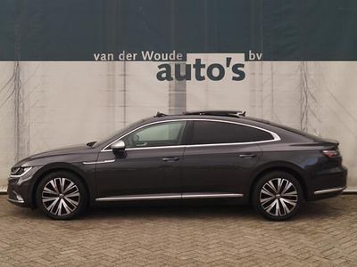 VW Arteon