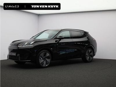Zwart Gebruikt 2025 Lynk & Co 08 SUV | € 51.950 (Goede deal)