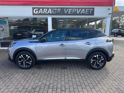 Suv Gebruikt 2020 Peugeot 2008 GT-line SUV | € 19.950 (Eerlijke prijs)