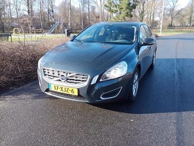 Occasion 2012 Volvo V60 Kinetic Stationwagen | € 4.450 (Eerlijke prijs)