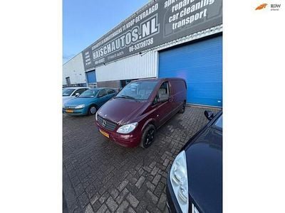 Occasion Mercedes Vito 116 PK (85 kW) 2009 Overige Van