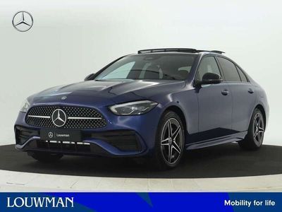Mercedes C300