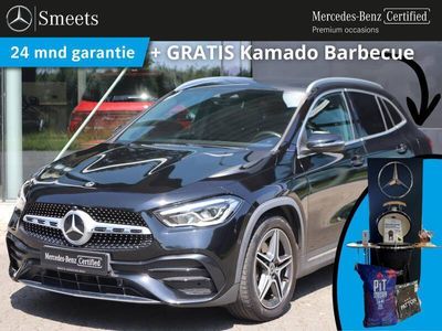 Mercedes GLA200