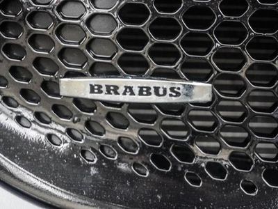 tweedehands Smart ForTwo Electric Drive Cabrio Brabus 18 kWh | BRABUS | JBL | Cabrio | Cruise Control | Stoelverwarming | BRABUS lichtmetalen velgen 16 inch | 12 Maand BOVAG garantie