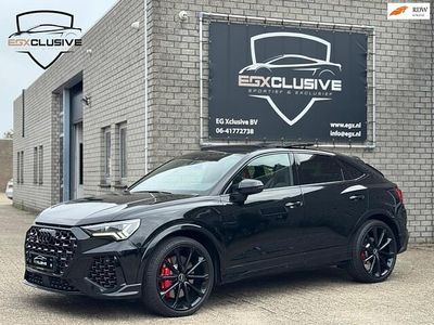 Audi RS Q3 Sportback