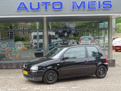Seat Arosa