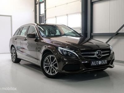 tweedehands Mercedes E350 C-KLASSE EstateLease Edition Plus | camera |