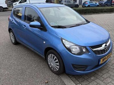 Occasion 2017 Opel Karl Excite Hatchback | € 7.999 (Eerlijke prijs)