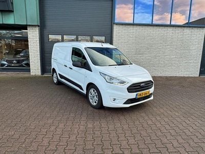 Occasion Ford Transit 120 PK (88 kW) 2021 Wit Van