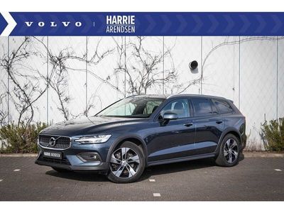 Volvo V60 CC