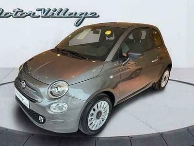 Occasion Fiat 500X Star 69 PK (50 kW) 2020 Grijs SUV
