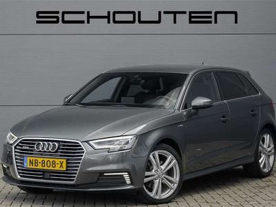 Audi A3 Sportback e-tron