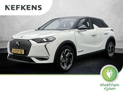 DS Automobiles DS3 Crossback E-Tense