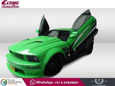 tweedehands Ford Mustang GT USA V8 Wide body 470 PK