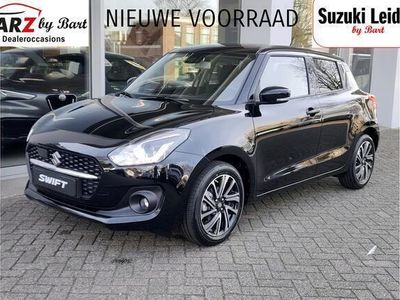 tweedehands Suzuki Swift 1.2 Style Smart Hybrid DIRECT LEVERBAAR! | Met 6 J