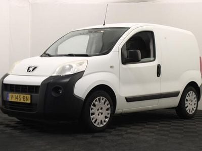 Peugeot Bipper