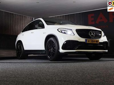 Mercedes GLE63 AMG