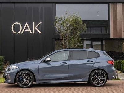 Occasion BMW M135 306 PK (225 kW) 2022 Grijs Hatchback